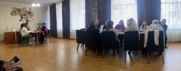 Сергій Парпуланський влаштує перевірку для своїх підлеглих