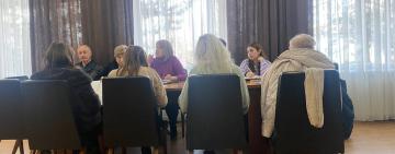 В Арцизькій громаді працюють над створенням ветеранського простору