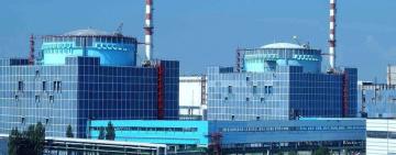 ⁠В Україні побудують чотири ядерні реактори, щоб компенсувати потужності окупованої Запорізької АЕС