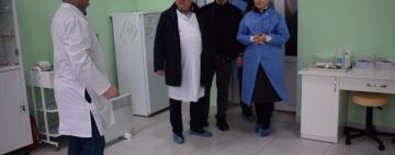 Чому Юлія Тимошенко відвідала Арциз?