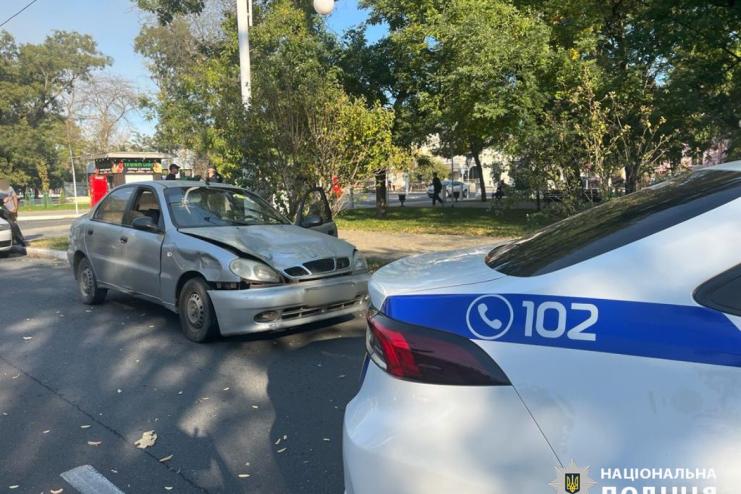  На жаль, дівчинка померла: від 5-10 років загрожує жителю Ізмаїла, який п’яним наїхав на 9-річну дитину 