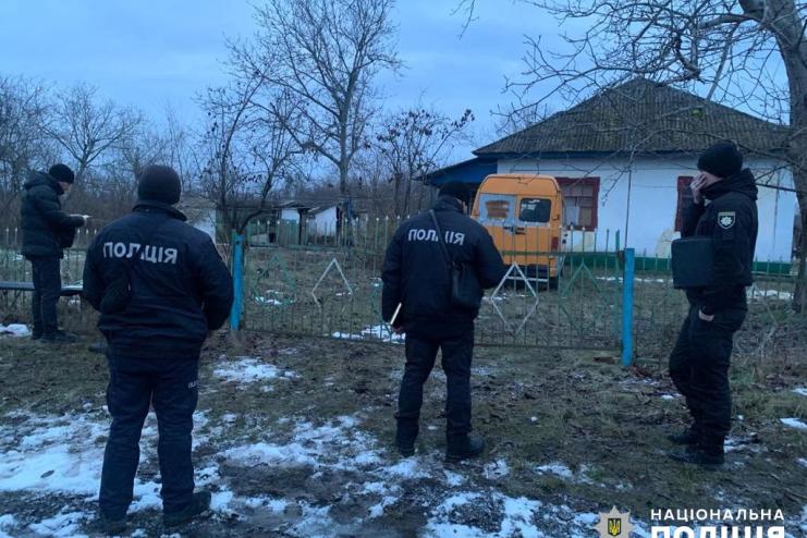 В одному з домоволодінь на Одещині вибухнула граната: що відомо
