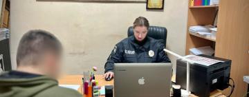 Звинуватили підлітка у фотографуванні військових об’єктів і відібрали телефон: на Одещині викрили двох молодиків у грабежі