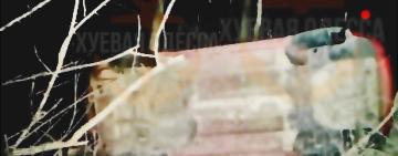 П'яна мати перекинулася на машині з однорічною дитиною