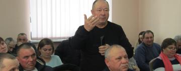   І знову про перейменування селища Бородіно...