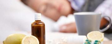 На Одещині різко зростає захворюваність на грип та ГРВІ