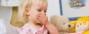 За тиждень в Одесі п'ятеро дітей потрапили до лікарні з кишковою інфекцією