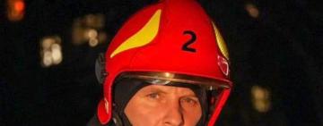 У селі Олександрівка під Одесою під час пожежі загинув чоловік, ще одного потерпілого вдалося врятувати