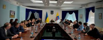 Забезпечити українських військових житлом - пріоритет нашої роботи, - Олег Кіпер