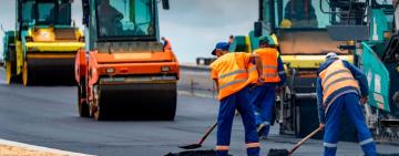 На Одещині компанія, яка спеціалізувалася на підрядах “Великого будівництва”, викрили у несплаті податків на 31 млн. грн