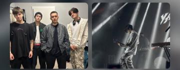 Уродженець Арцизької громади з Yaktak виступить у фіналі нацвідбору Євробачення: голосуємо та підтримаємо! 