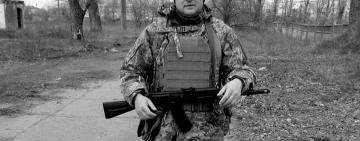 На жаль, дива не сталось: на рідну Одещину на щиті повертається Ігор Виходець, який вважався зниклим безвісти