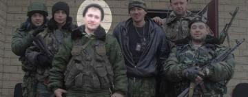 Затриманий в Одесі розвідник російського угруповання "Призрак" постане перед судом