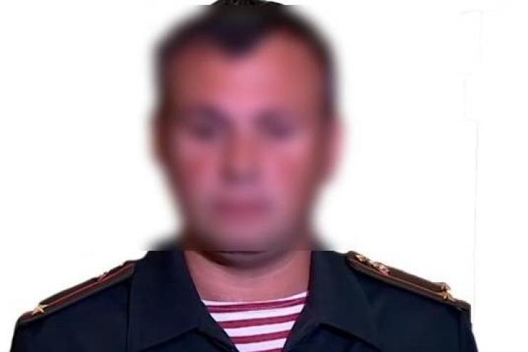 Ще одного катівника-військовослужбовця рф засуджено в Одесі