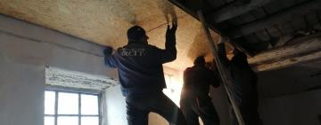 В Арцизькій громаді готуються відкрити пожежну охорону ще в одному селі