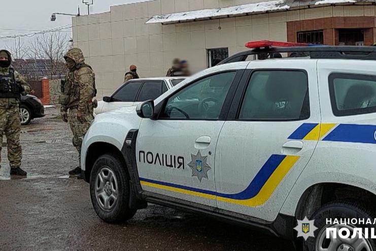 «Кошмарив» бізнесмена, а тепер може сісти на 12 років:  перед судом постане житель Білгород-Дністровського району