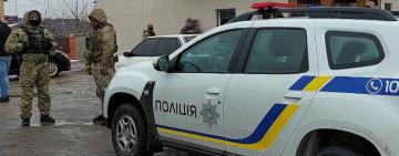 «Кошмарив» бізнесмена, а тепер може сісти на 12 років:  перед судом постане житель Білгород-Дністровського району