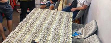 Мешканці Одещини організували масштабне виготовлення та збут фальшивих документів: судитимуть членів міжрегіональної злочинної організації