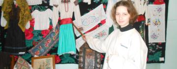 Музеї Бородінської громади посіли призові місця у першому турі Всеукраїнського конкурсу