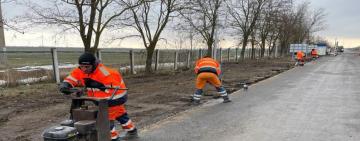 В Одеській області модернізують 9 контрольно-пропускних пунктів