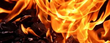 На Одещині під час пожежі у будинку загинув 81-річний дідусь