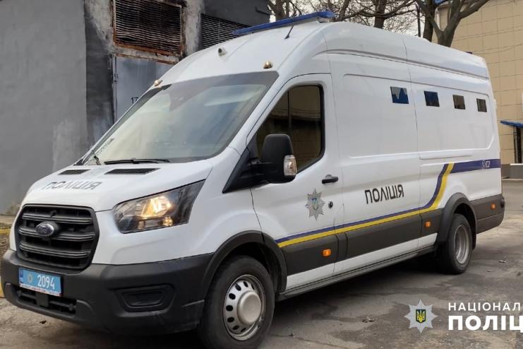 Вбив заради дорогих речей: підлітку з Одещини повідомили про підозру у вбивстві Мішель П’явчик