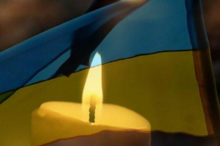 Експертиза забрала останню надію матері: на війні загинув В’ячеслав Каушан, якого майже рік вважали зниклим безвісти