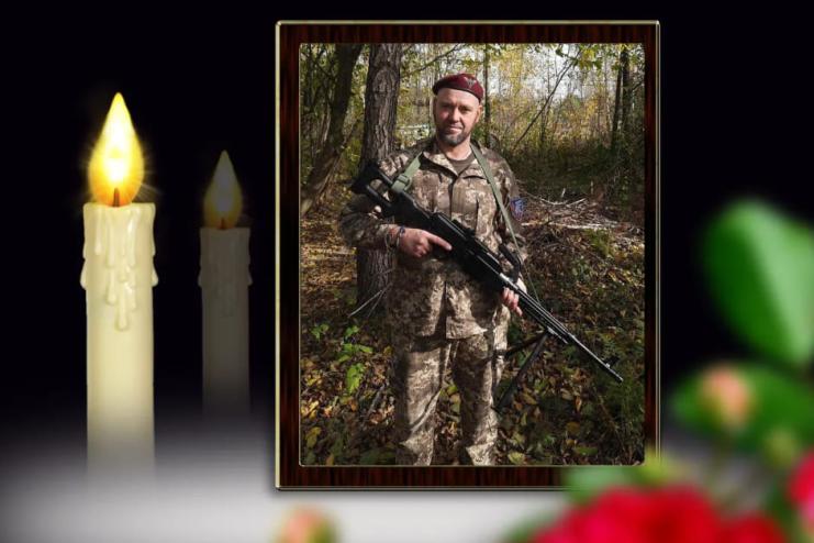 Від болю стискається серце: Одещина втратила на війні Ярослава Желан