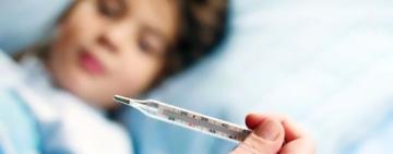 На Одещині продовжує зростати захворюваність на грип та ГРВІ, є підозри на спалах кору