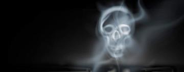 В Україні збільшилась кількість випадків отруєння людей чадним газом і продуктами горіння