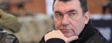 Виборів цієї весни точно не буде, - Данілов