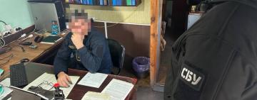 Вимагав  гроші з підприємців: інспектору Одеської митниці повідомили про підозру