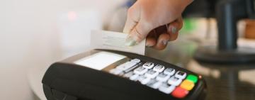 В Україні введуть ліміти на банківські перекази: деталі