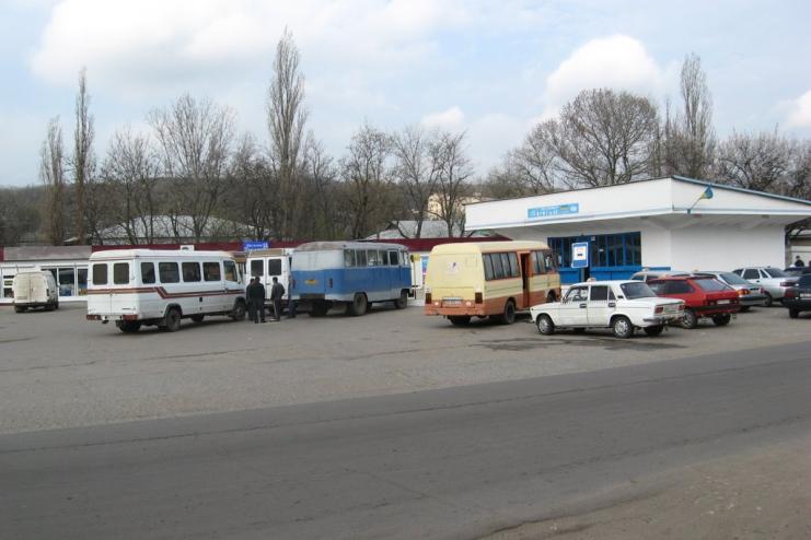 В Болградському районі шукають можливість впровадження маршруту Тарутине-Болград через Арциз