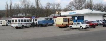 В Болградському районі шукають можливість впровадження маршруту Тарутине-Болград через Арциз