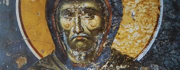 10 февраля. Память преподобного Ефрема Сирина 