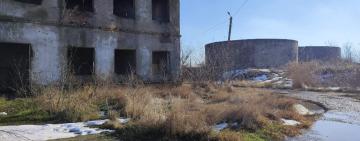 Очисним спорудам в Арцизі бути! 