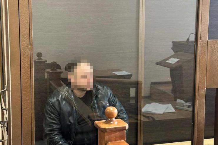 На Одещині викрито інформатора, який зливав ворогу данні про позиції ЗСУ