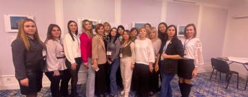 Арцизька громада – у проєкті «Бюджетна партисипація від А до Я»: на крок ближче до мети та до людей