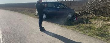  Троє жінок травмувалися внаслідок ДТП Ізмаїльському районі