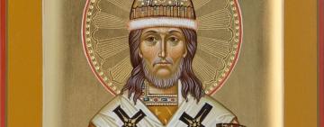 13 февраля. Память святителя Никиты, затворника Киево-Печерского