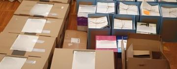 НАБУ підтвердило існування корупційної схеми під час закупівлі продуктів Міноборони