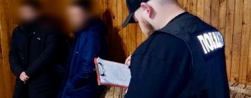 На Одещині озброєна банда іноземців увірвалась у дім бізнесмена: затримали їх «на гарячому»