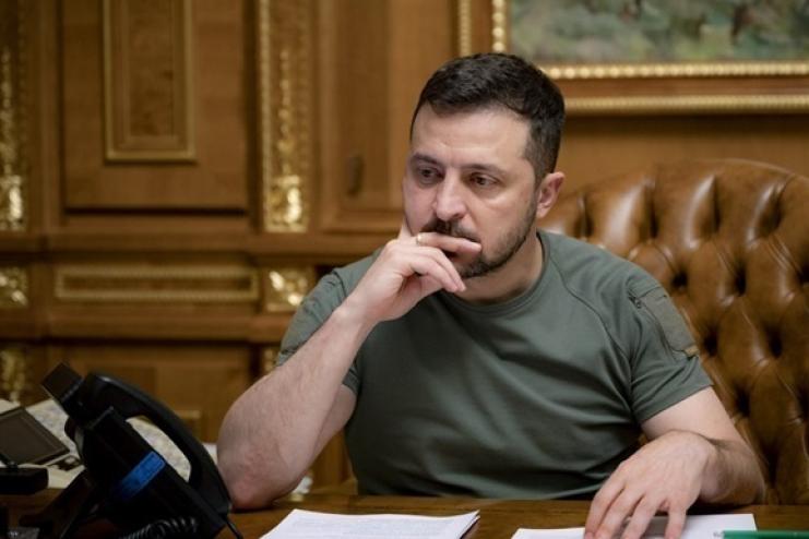 Зеленський легалізував медичний канабіс: основні положення документа