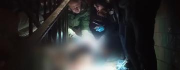 Вбивство в одеському гуртожитку: поліцейські оперативно затримали містянина, який завдав смертельні ушкодження знайомому
