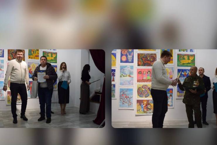35-та річниця виведення військ з Афганістану: в Арцизі відбулися заходи