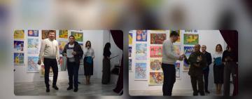 35-та річниця виведення військ з Афганістану: в Арцизі відбулися заходи