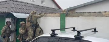 Рабство у ХХІ сторіччі: на Одещині затримали групу громадян, які заставляли людей жебракувати