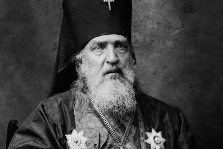 16 февраля. Память святого равноапостольного Николая Японского