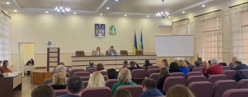 Арцизька міськрада продовжує підтримувати нашу лікарню та молодих фахівців закладу